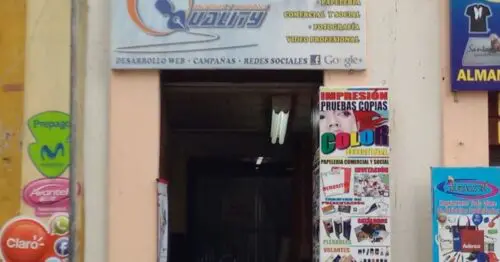 ASESORIAS Y SOLUCIONES QUALITY BOGOTÁ ASESORIAS Y SOLUCIONES QUALITY BOGOTÁ